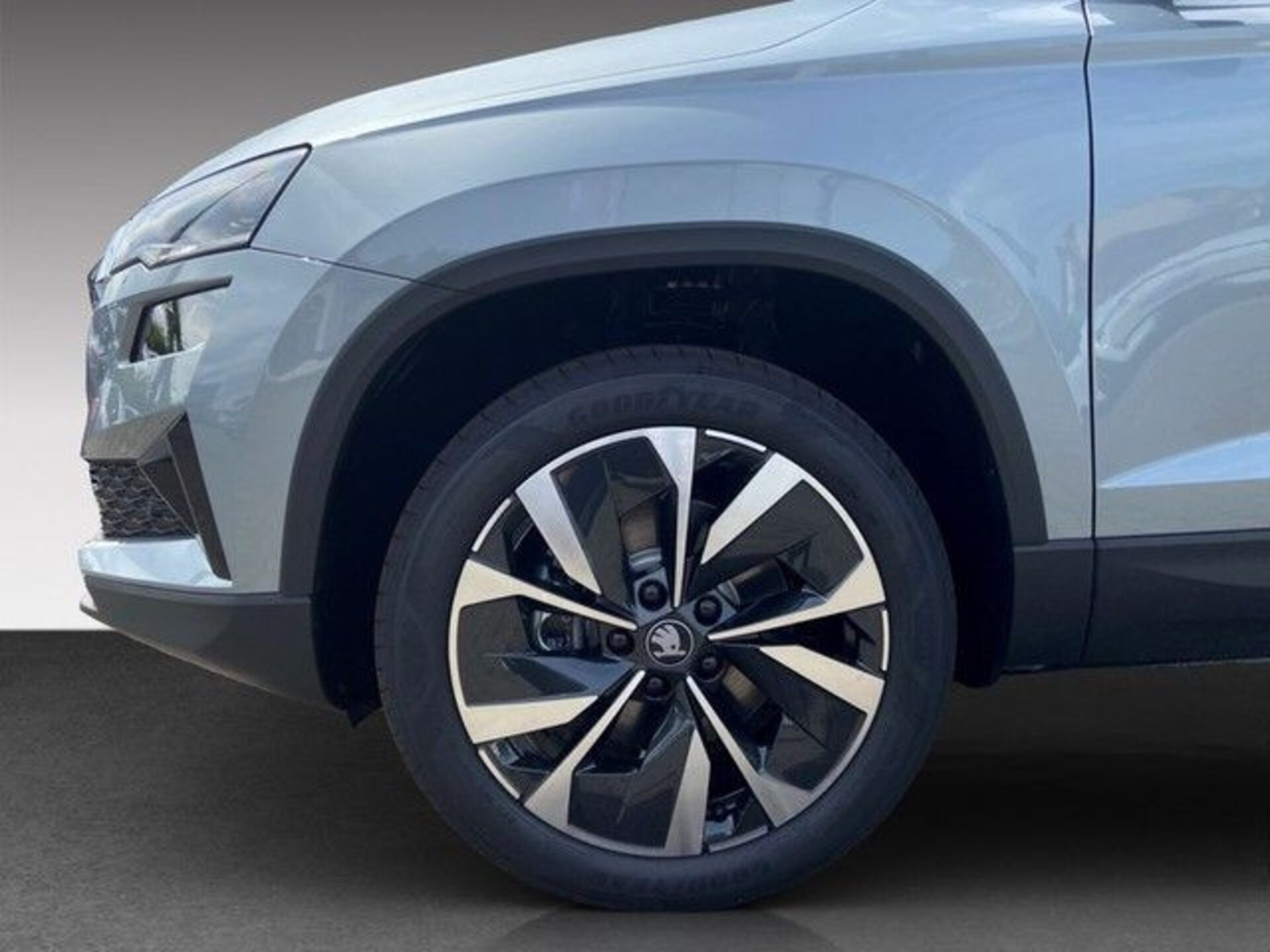Skoda Karoq Selection