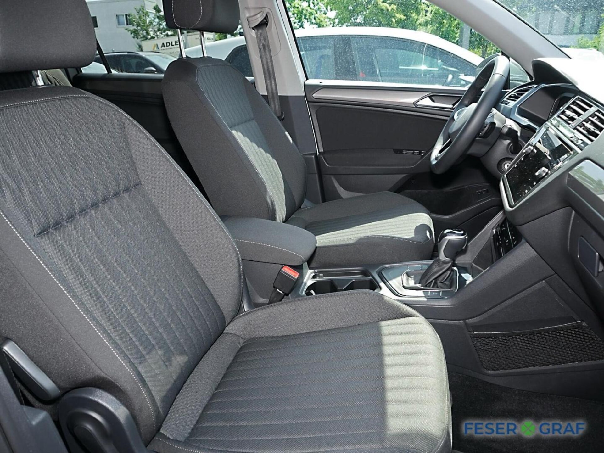 Volkswagen Tiguan Allspace Life
