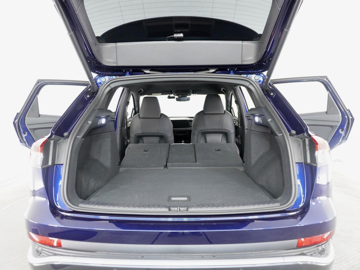Image about Audi Q4 e-tron 40 e-tron 150,00 kW