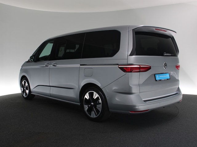Volkswagen Multivan langversion