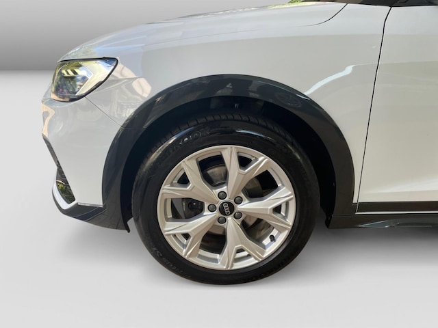 Audi A1 Citycarver 30 TFSI S Tronic -  - Joinsteer - #3