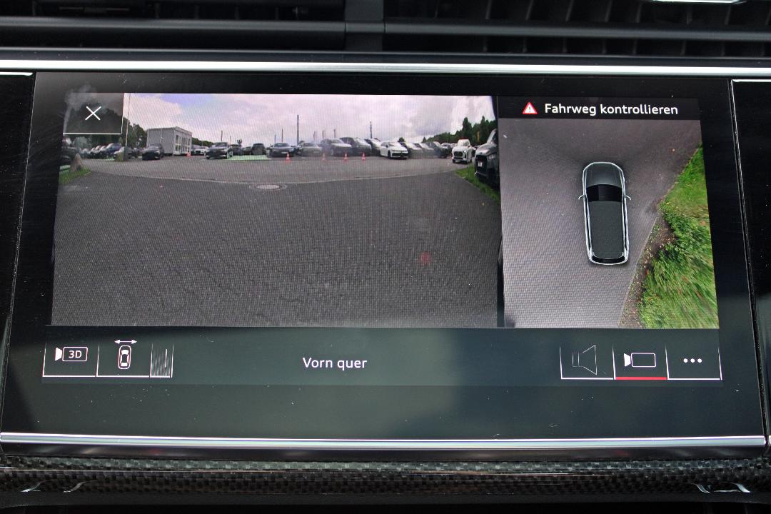 Image about Audi SQ7 TDI quattro tiptronic