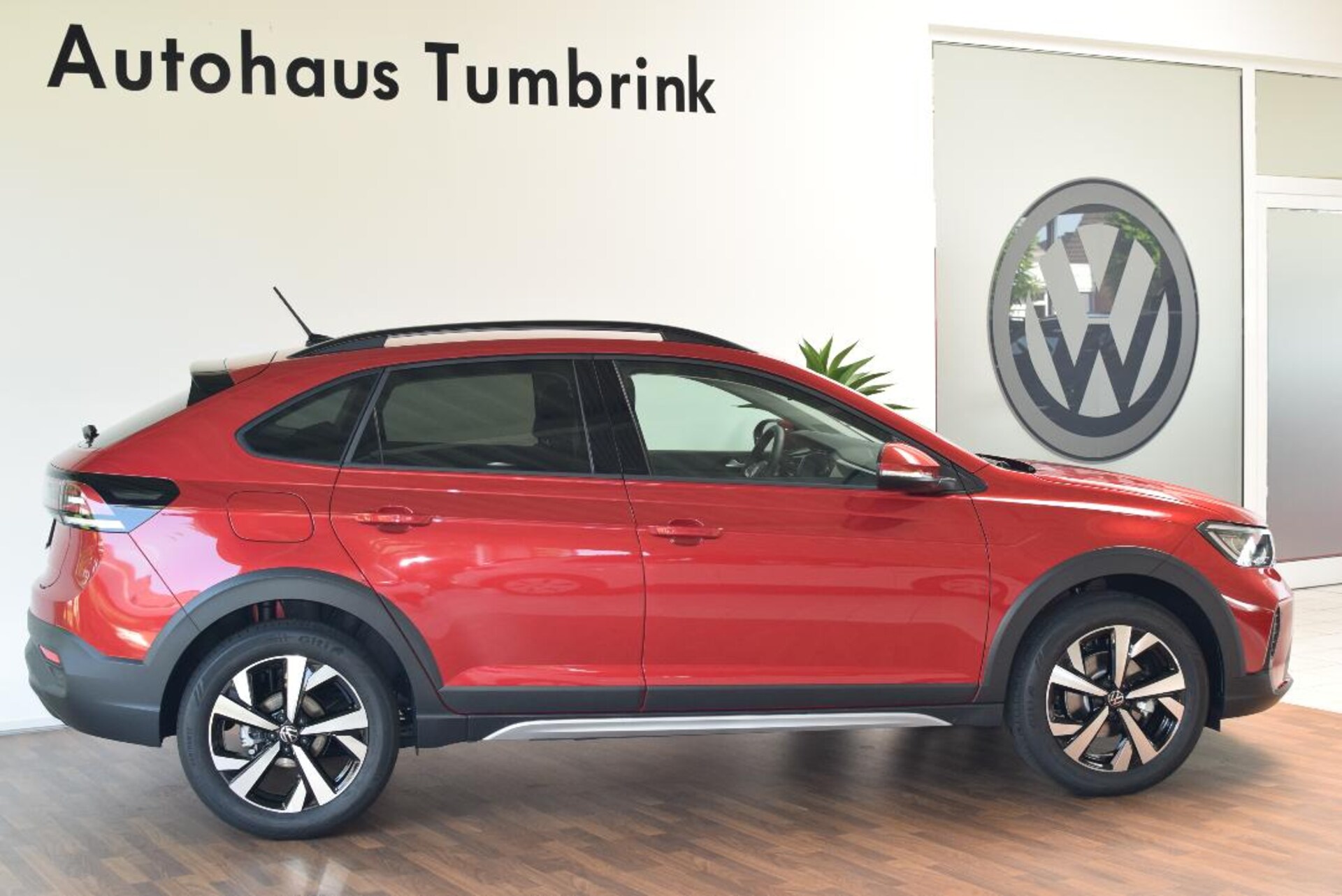 Volkswagen Taigo Life