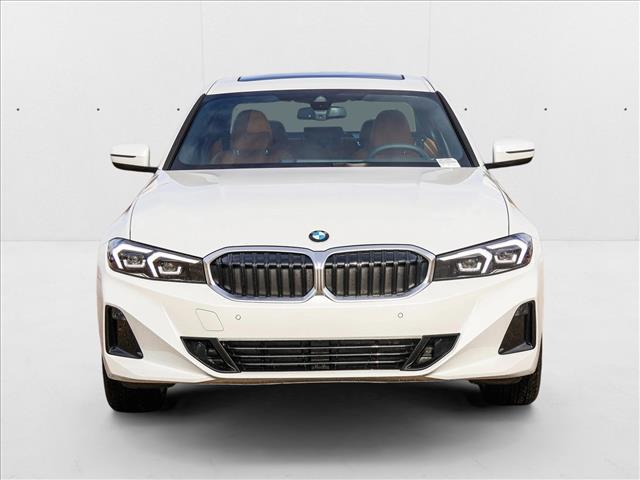 2025 BMW 330I - Image 2