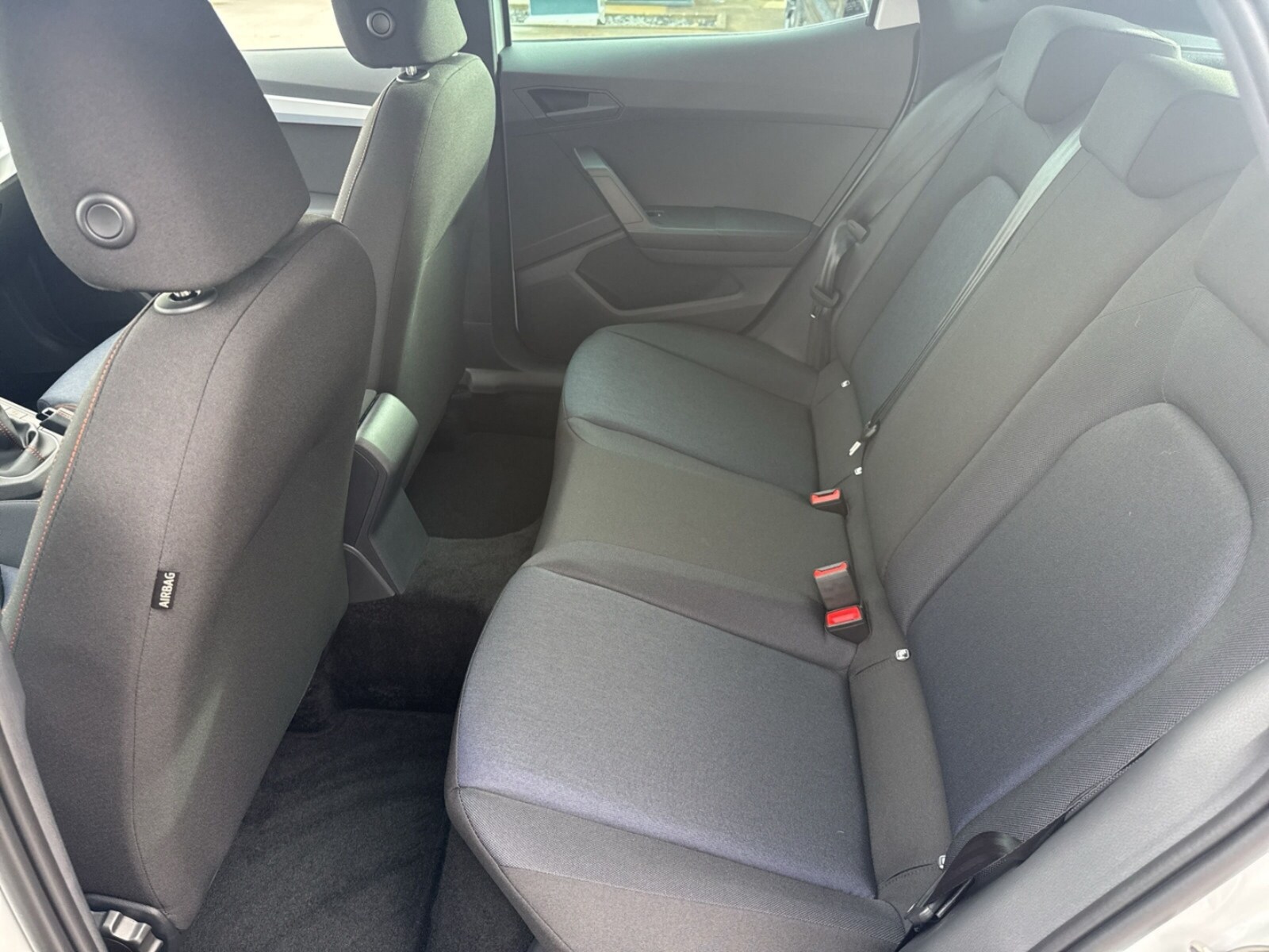 SEAT Ibiza – Bild 8