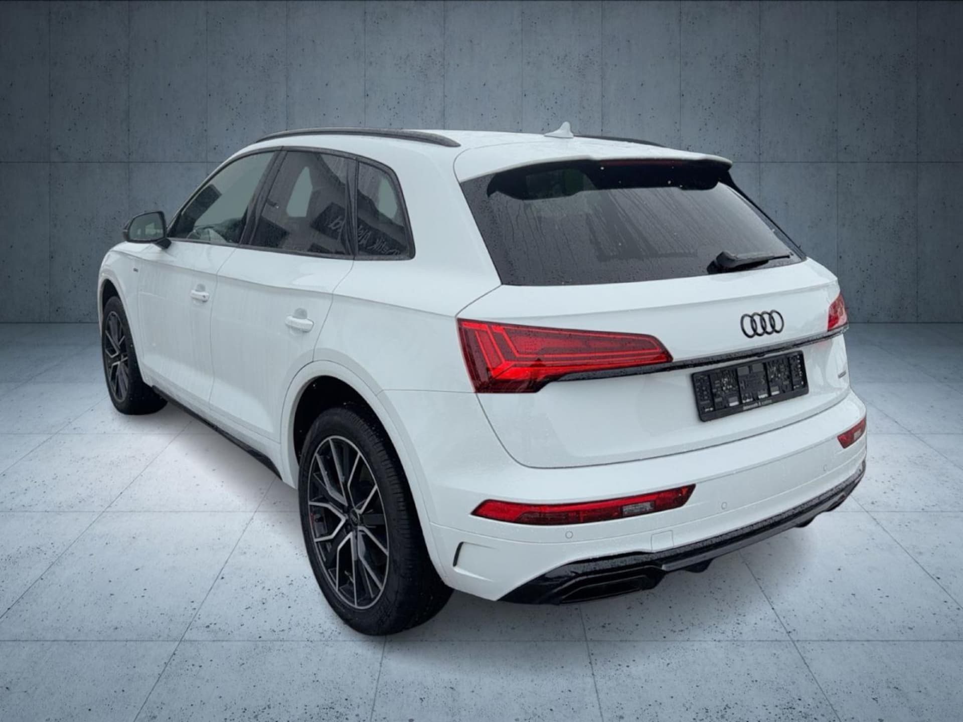 Audi Q5 SUV S line