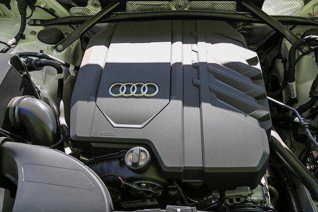 2025 Audi Q5 Sportback Premium Plus - Photo 25