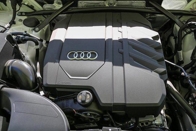 2025 Audi Q5 Sportback Premium Plus - Photo 25