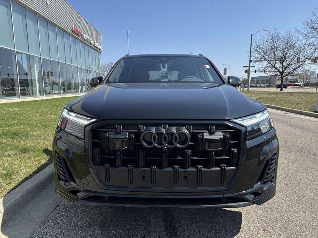 2026 Audi Q7 Premium Plus - Photo 25