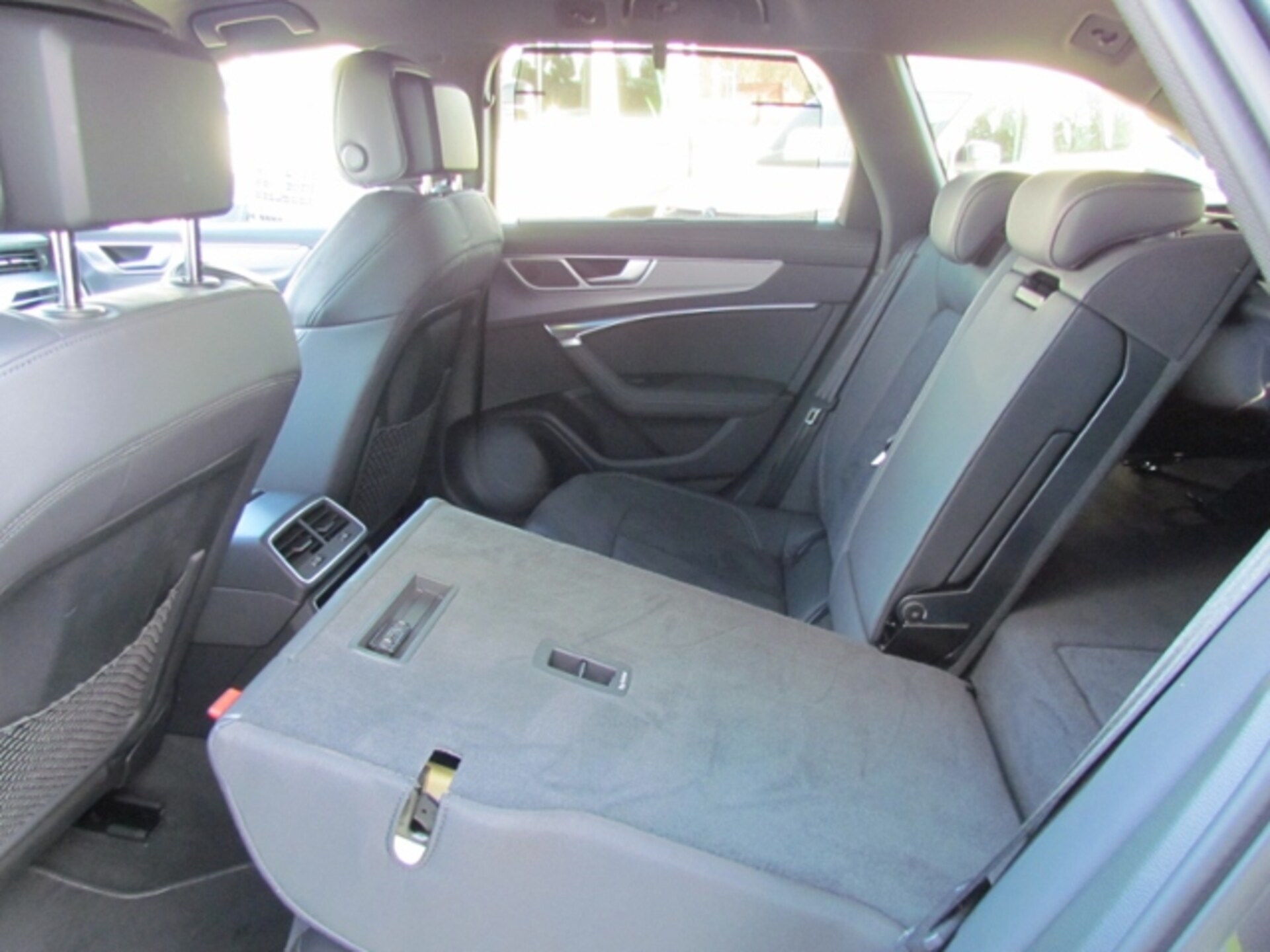 Audi A6 Avant TFSI e Sport