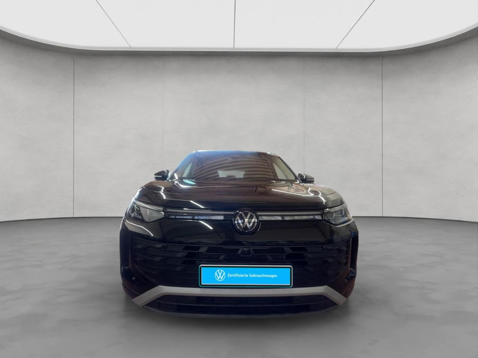 Volkswagen Tayron Life