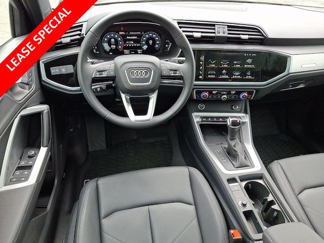 2025 Audi Q3 SUV