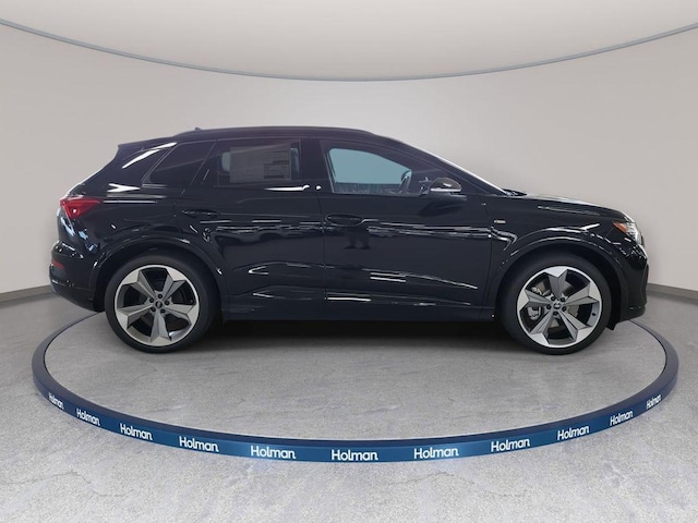 2026 Audi Q4 e-tron Premium Plus - Photo 9