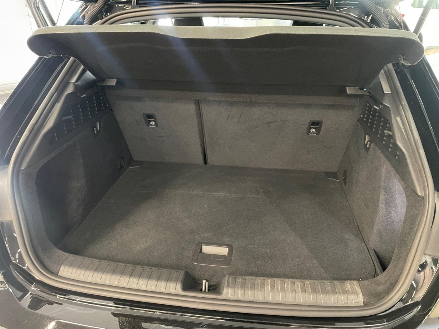 Bild som visar Audi A3 Sportback A3 Sportback 35 TFSI Proline advanced 150 hk 6-växlad - för mer information kontakta din Audi Partner