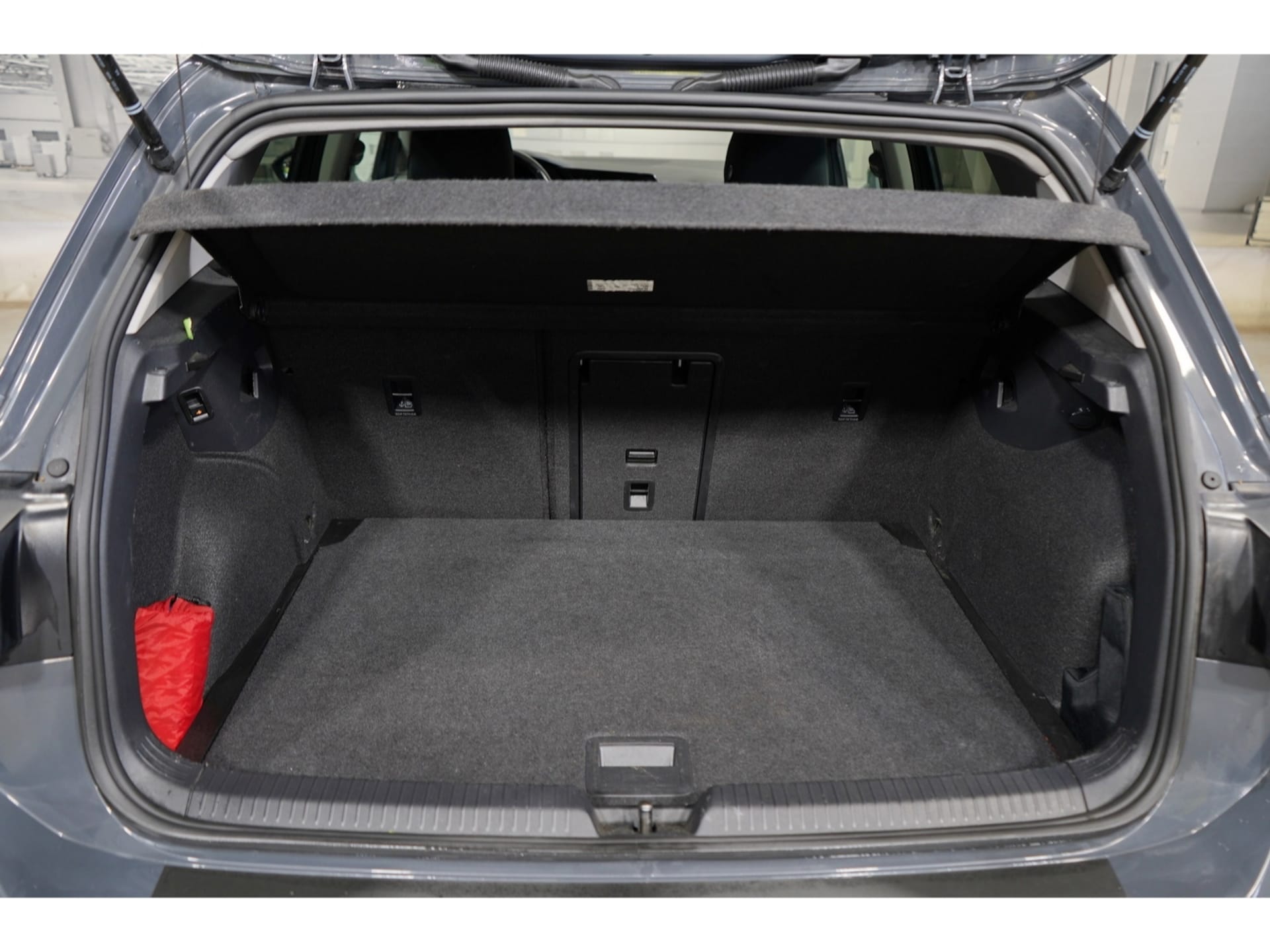 Volkswagen Golf Active
