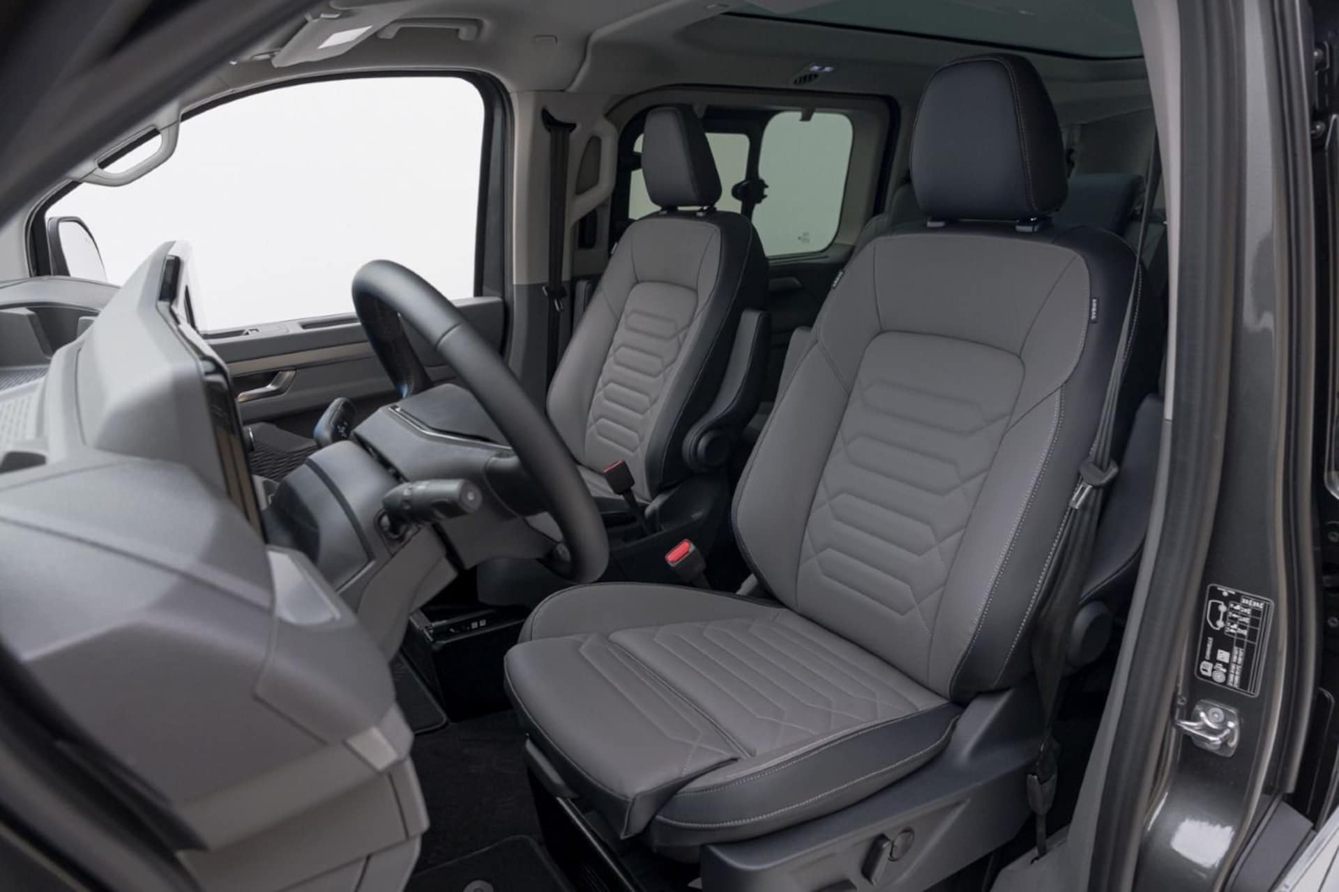 Volkswagen e-Caravelle Style