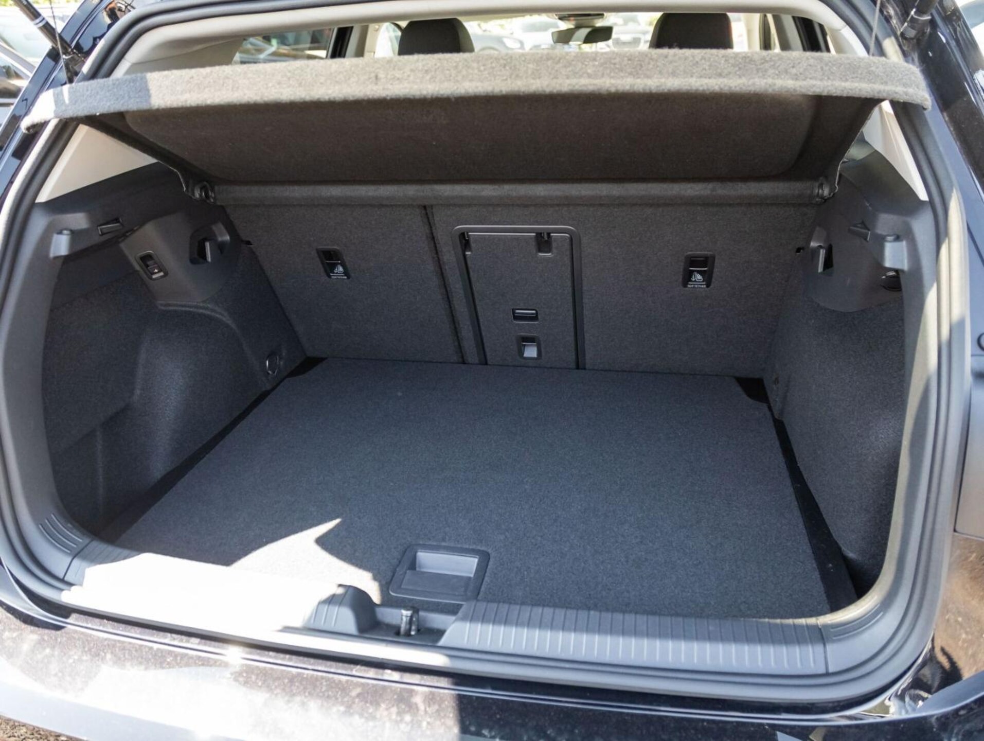 Volkswagen Golf Style