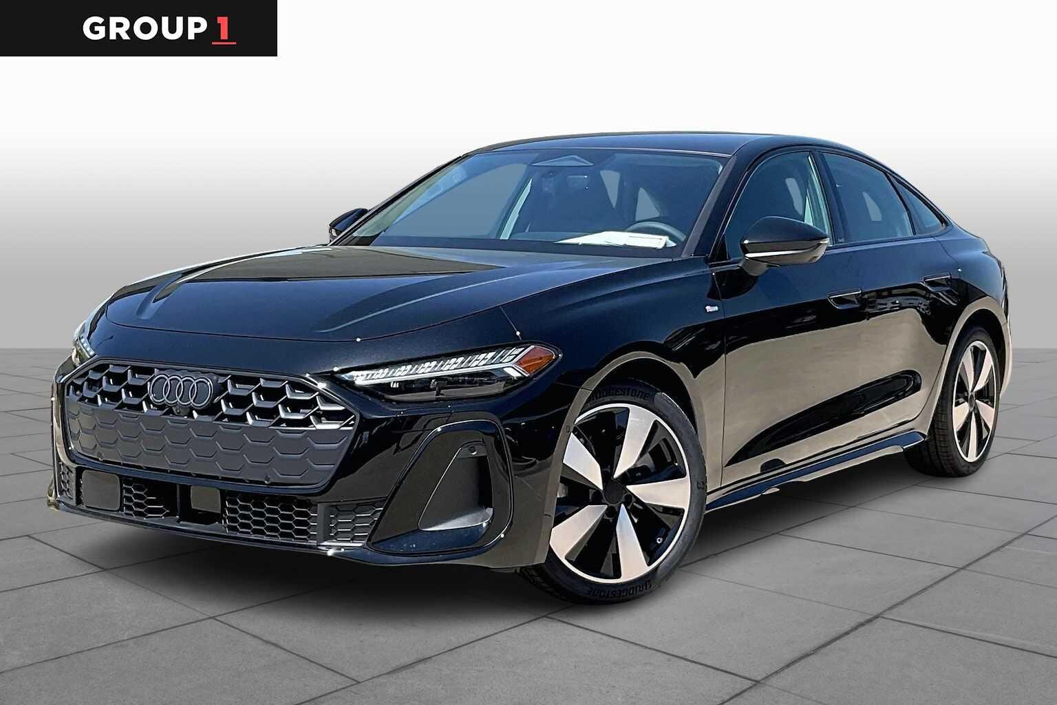 2026 Audi A5 Premium Plus quattro S tronic's photo