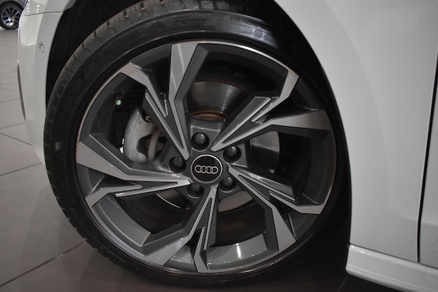2023 Audi A3 Sedan