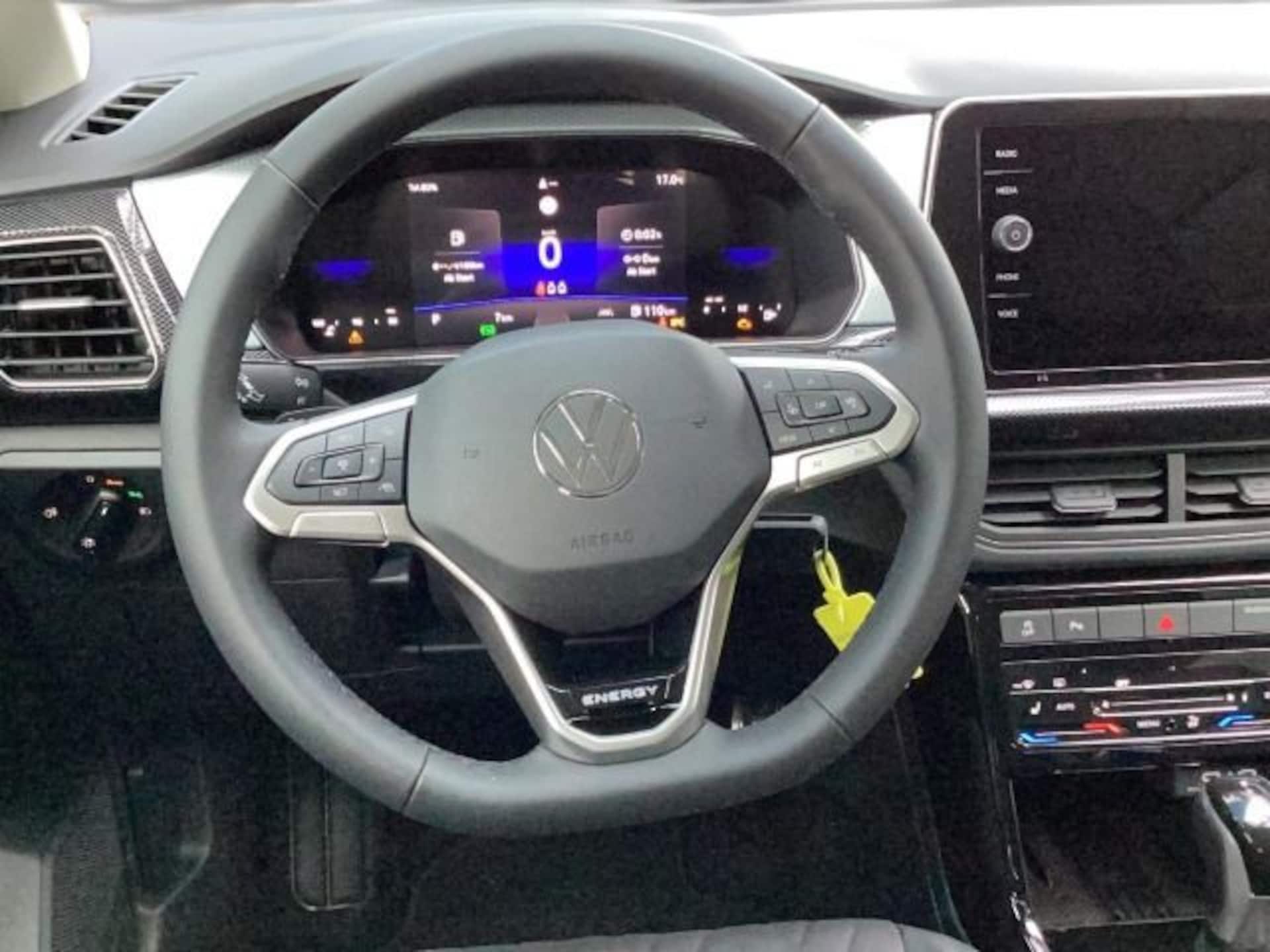 Volkswagen T-Cross ENERGY