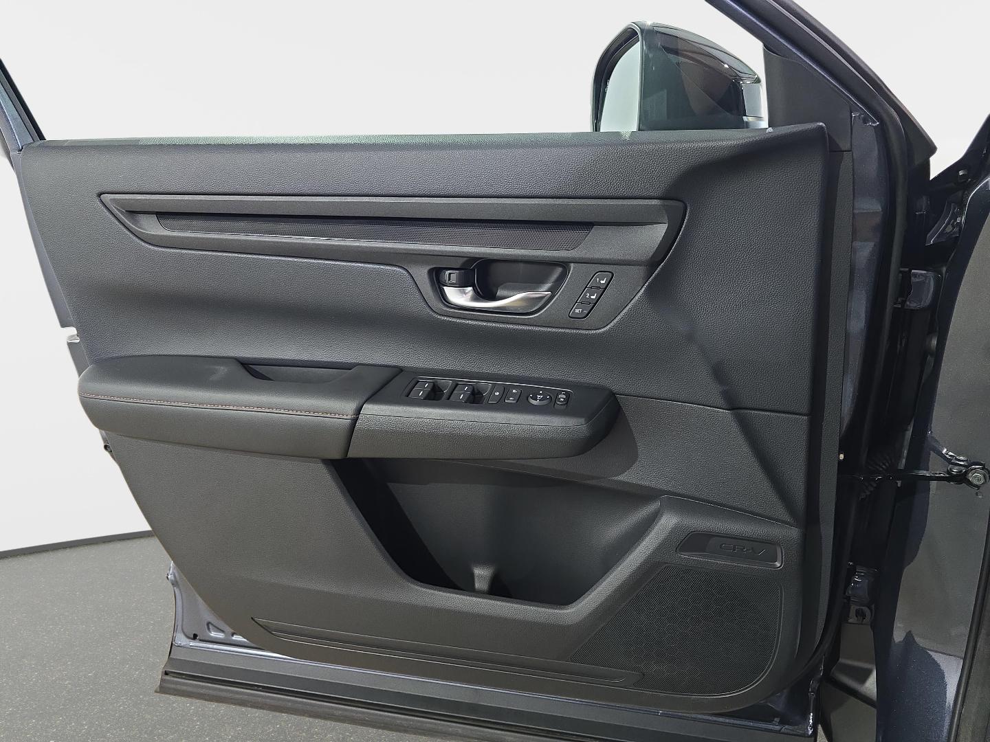 2024 Honda CR-V 26