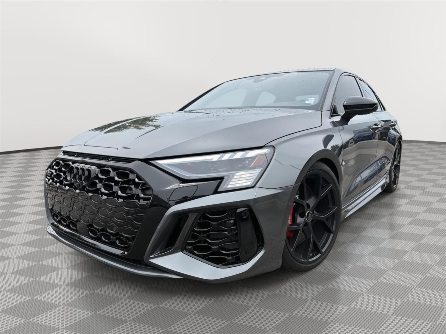 2024 Audi RS 3 2.5 TFSI quattro S tronic's photo