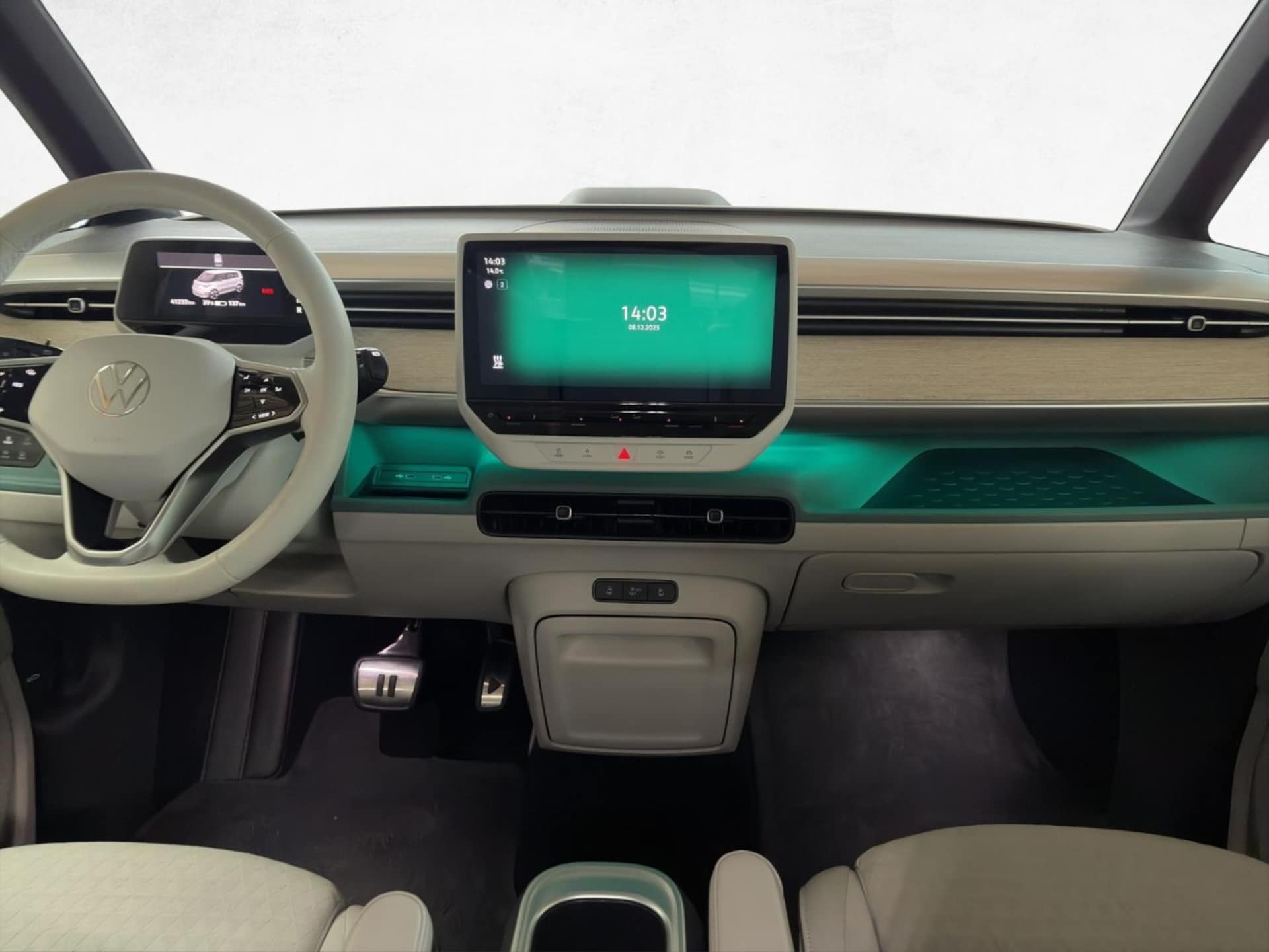 Volkswagen ID. Buzz Pro