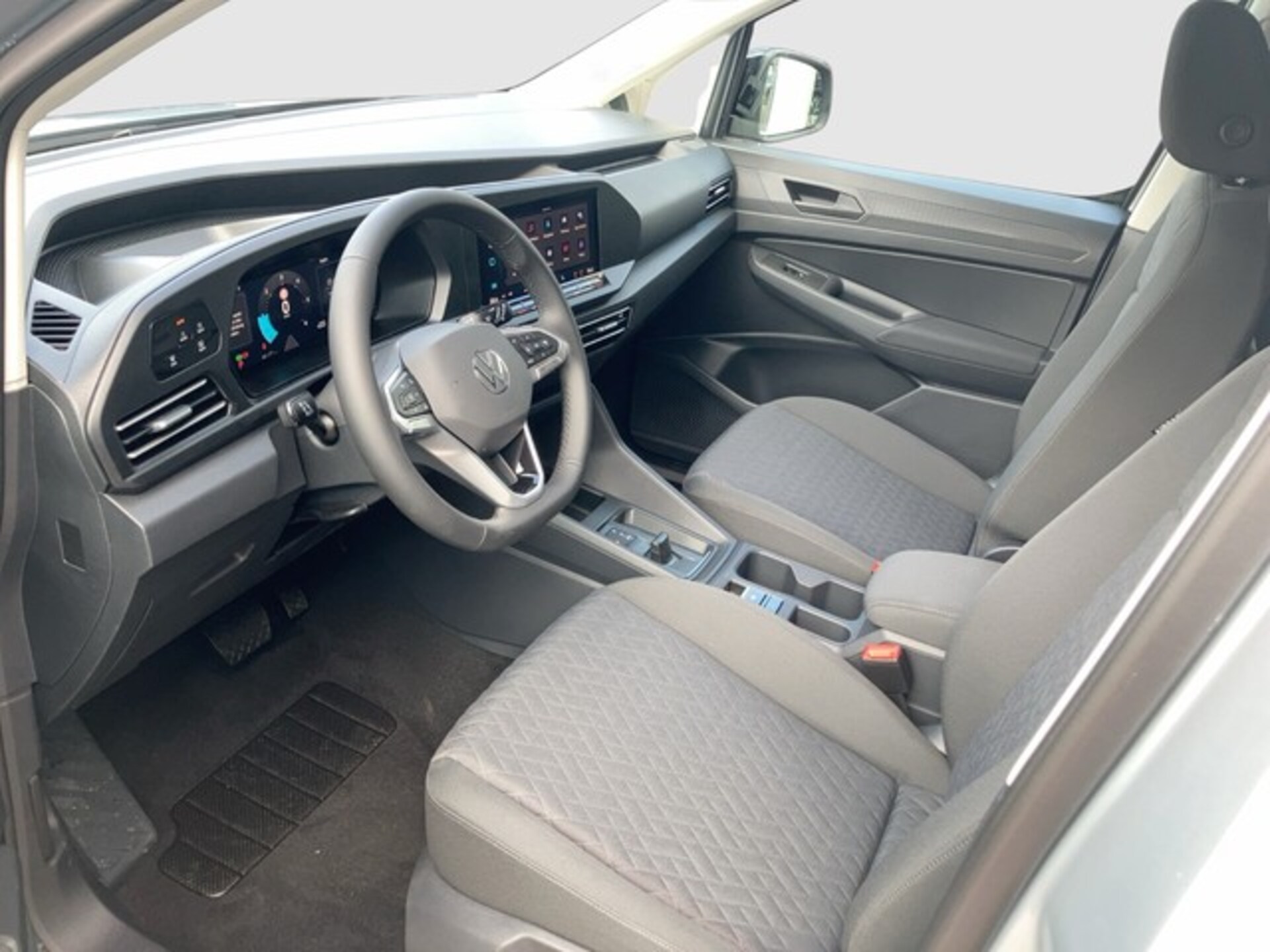 Volkswagen Caddy Maxi Life