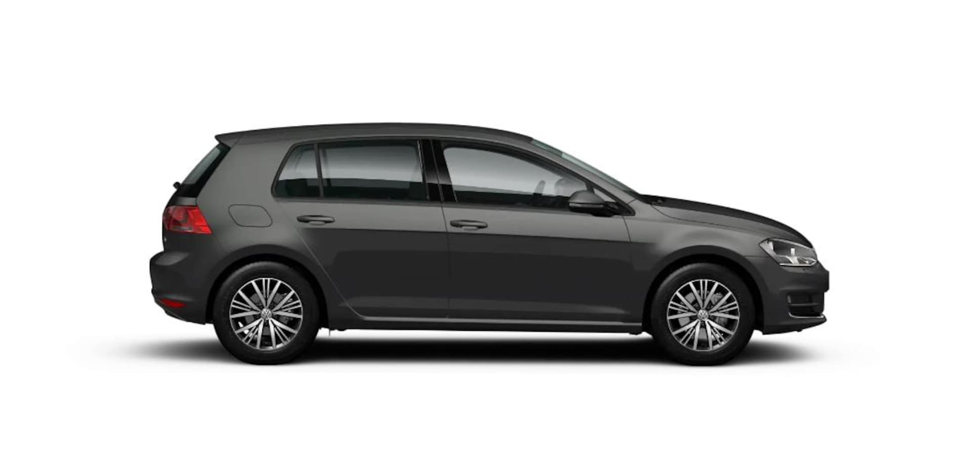 Volkswagen Golf Comfortline
