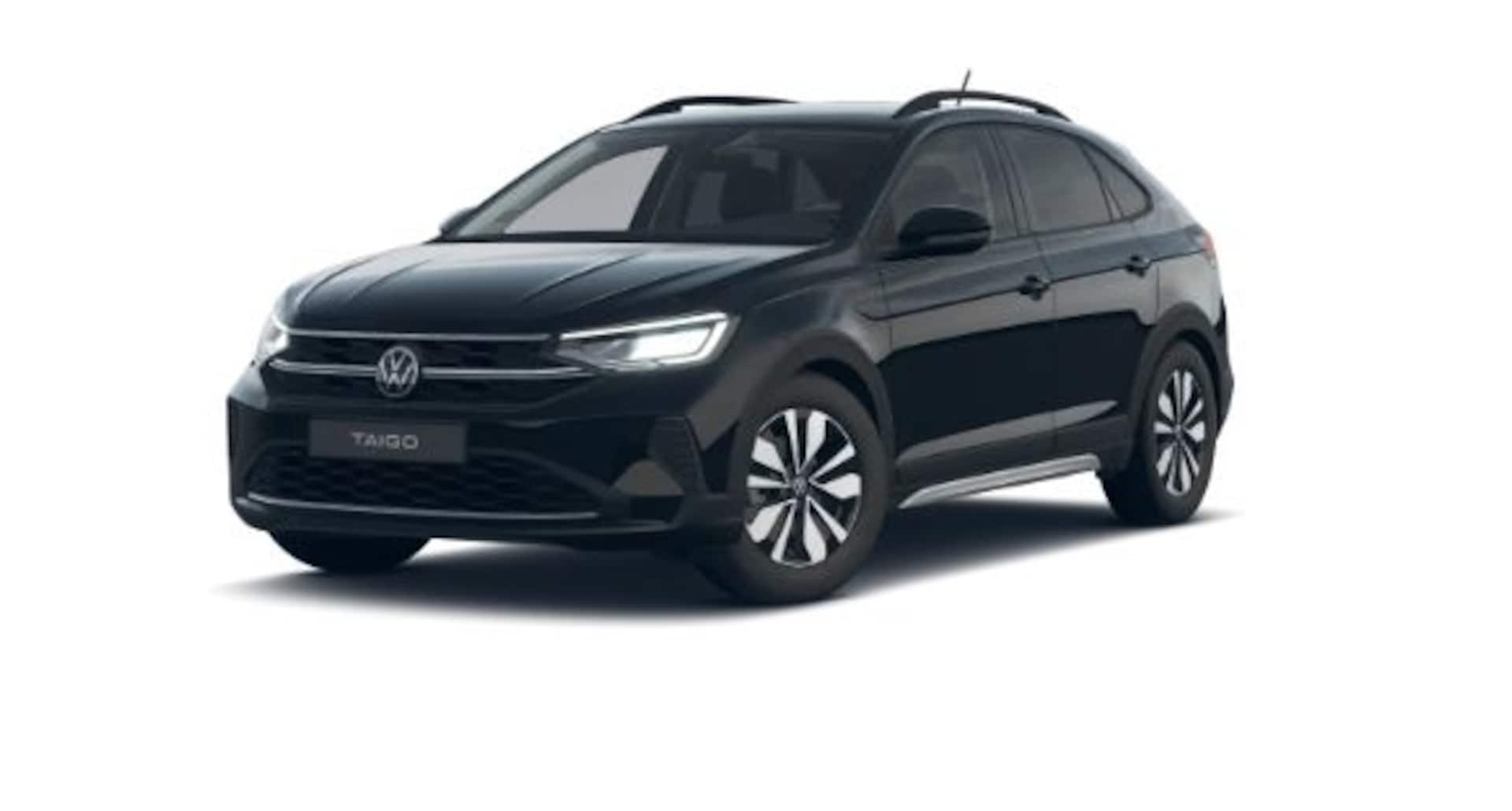 Volkswagen Taigo Life