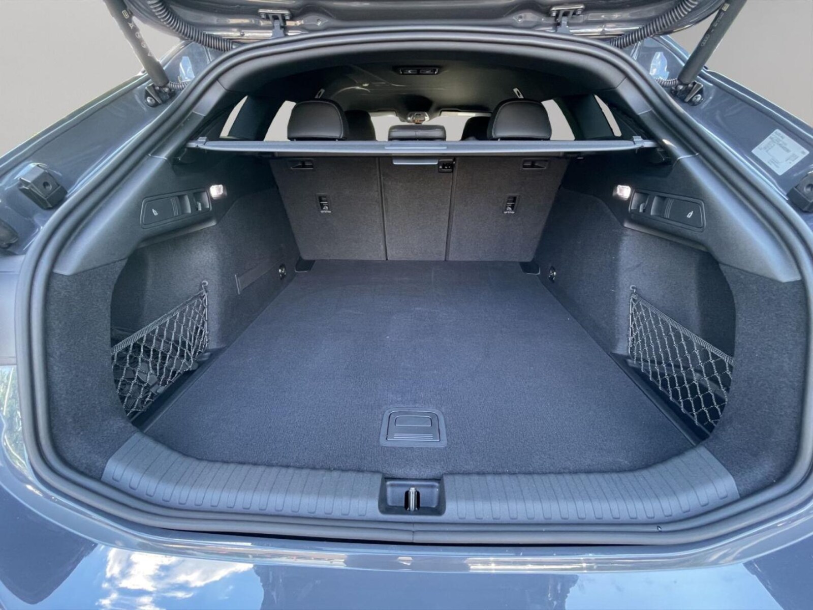 Audi A6 Avant e-tron – Bild 19
