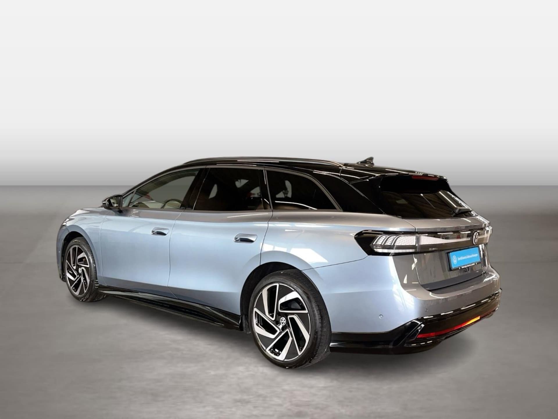 Volkswagen ID.7 Tourer Pro