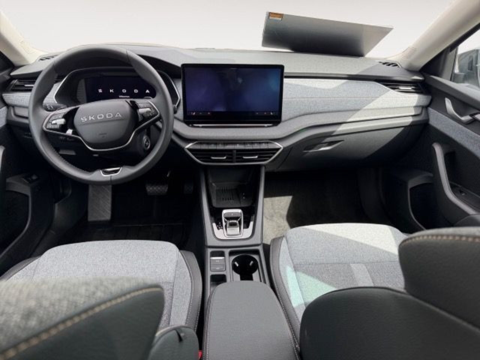 Skoda Octavia Combi Tour