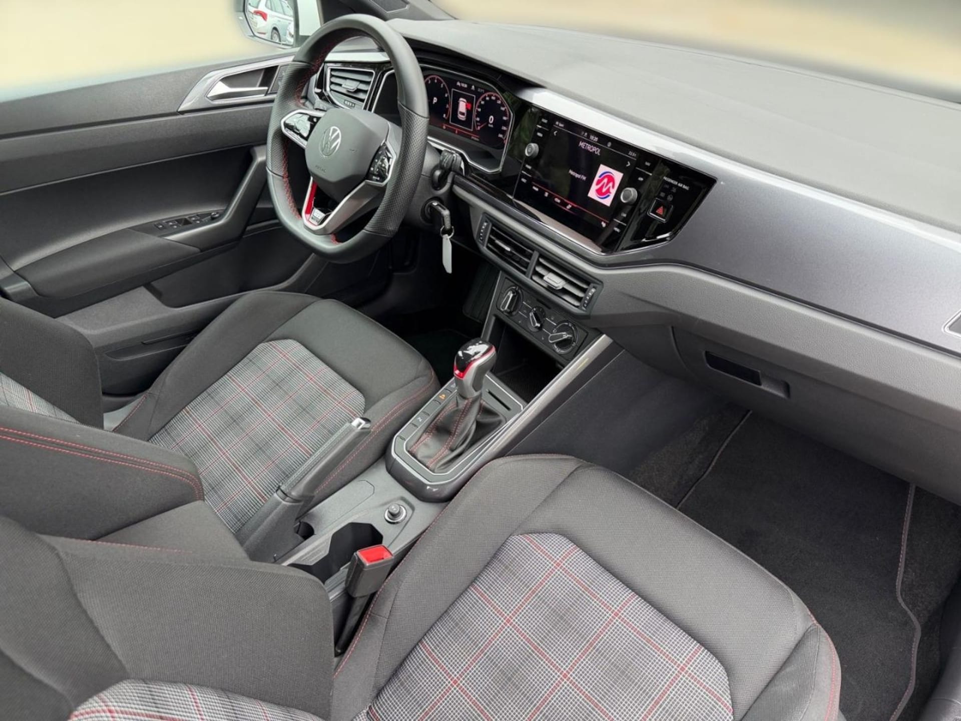 Volkswagen Polo GTI