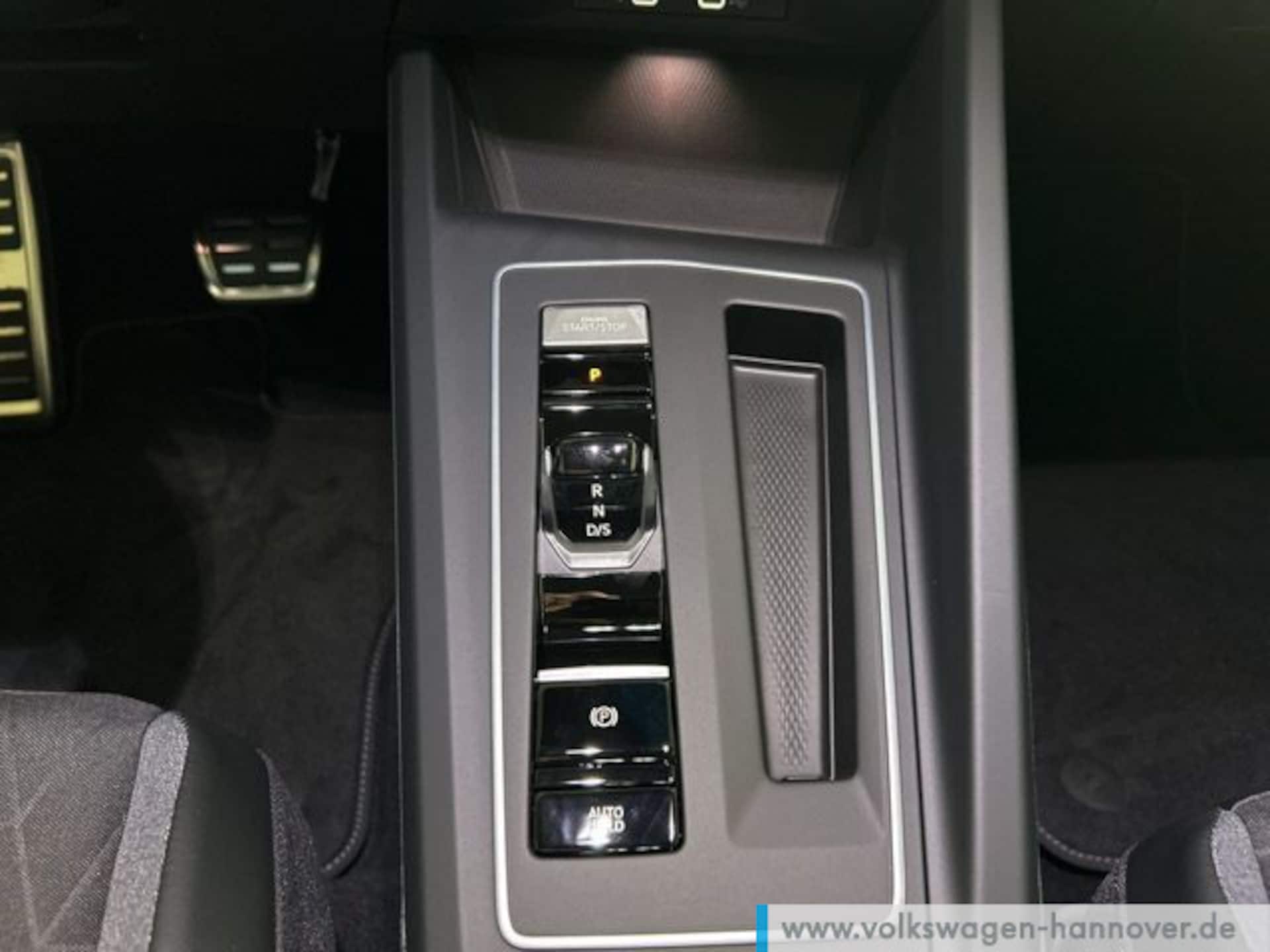 Volkswagen Golf ENERGY