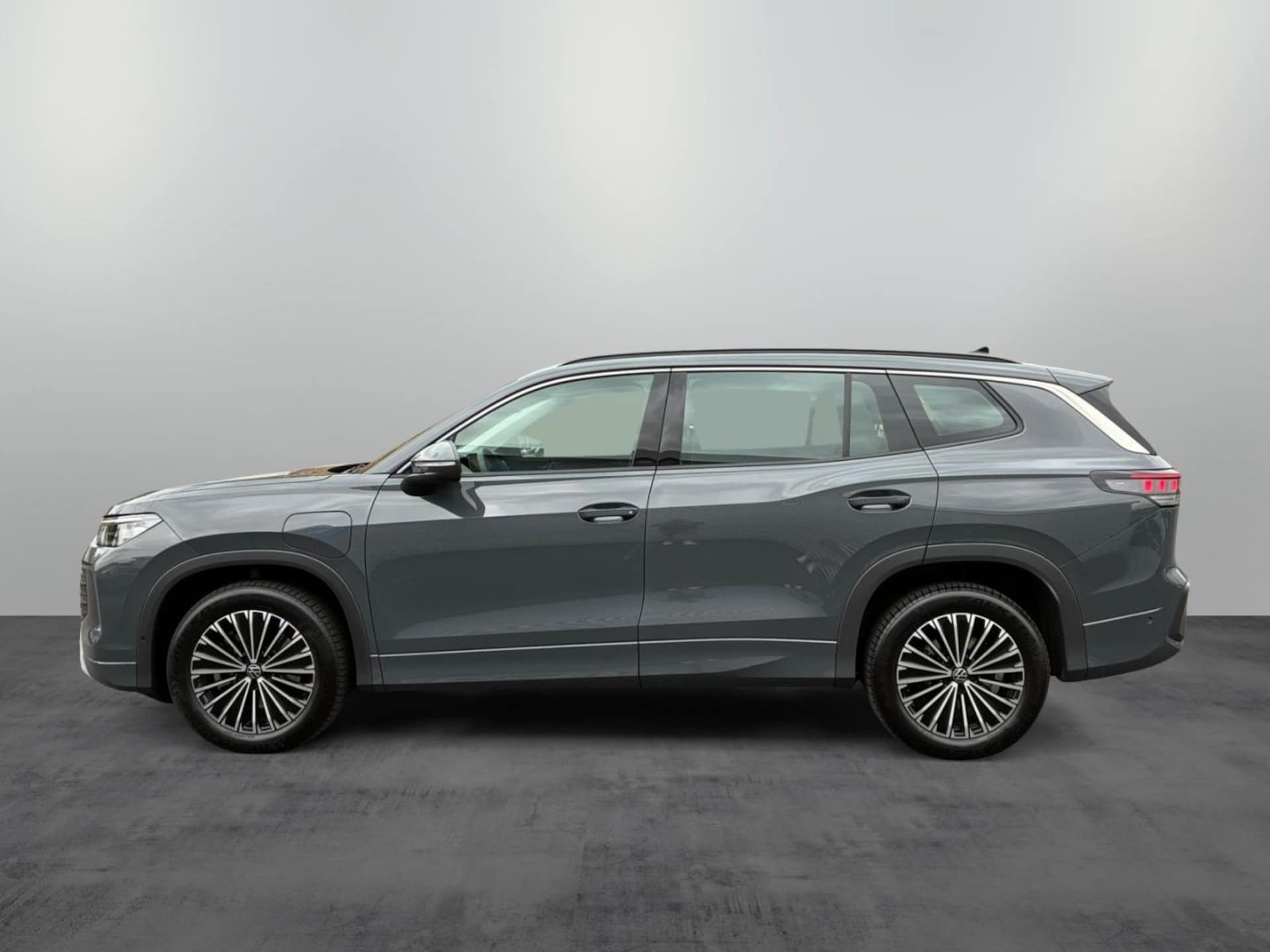 Volkswagen Tayron Life