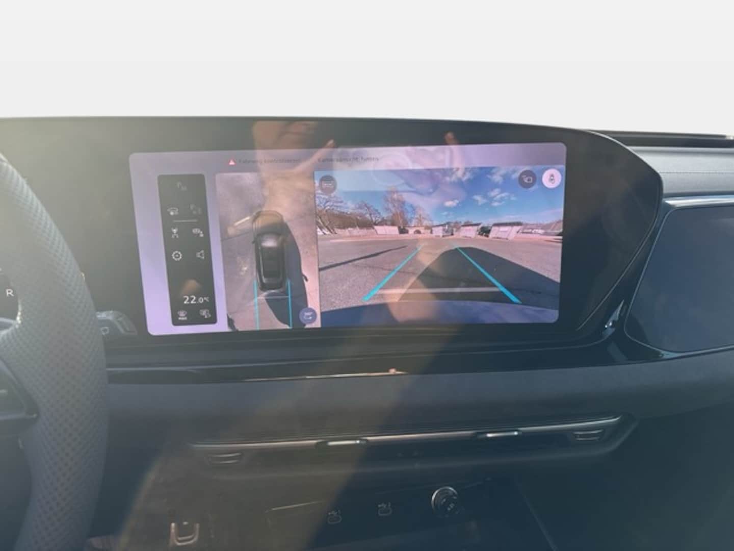 Bild über Audi A6 Avant edition one TDI quattro 220 kW S tronic - für weitere Informationen kontaktieren Sie den Audi Partner