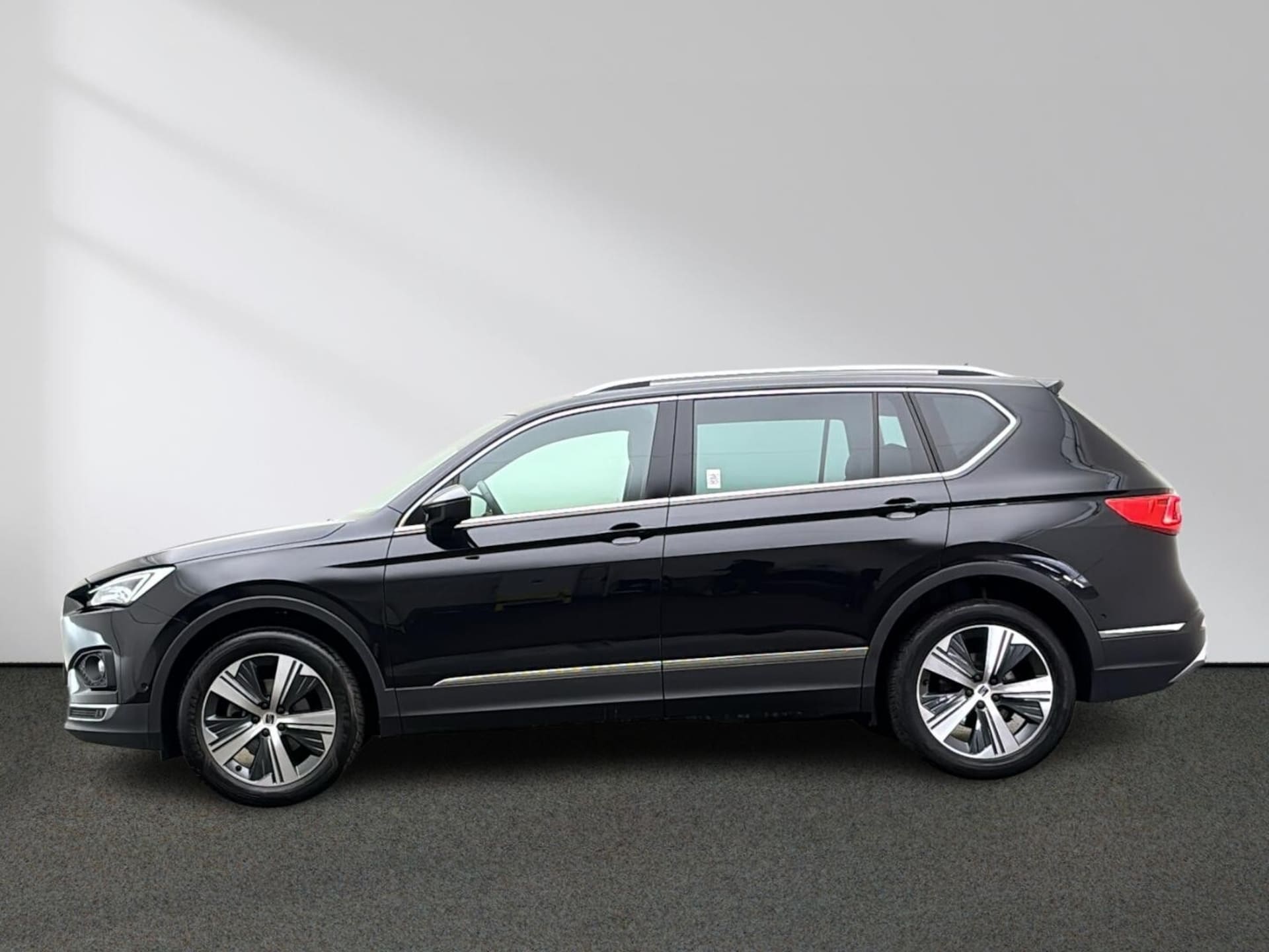 SEAT Tarraco XCELLENCE