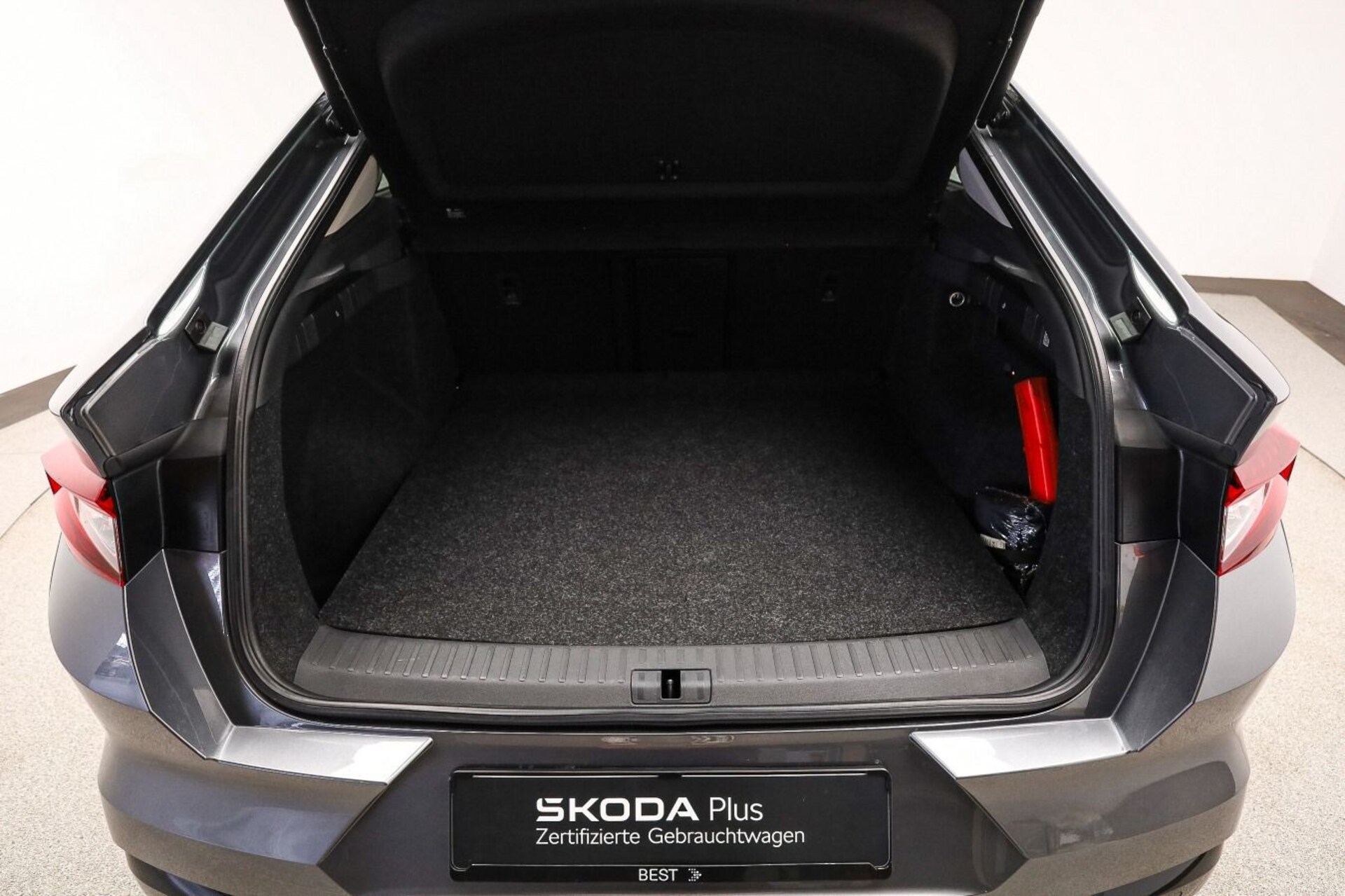 Skoda Enyaq Coupé 85