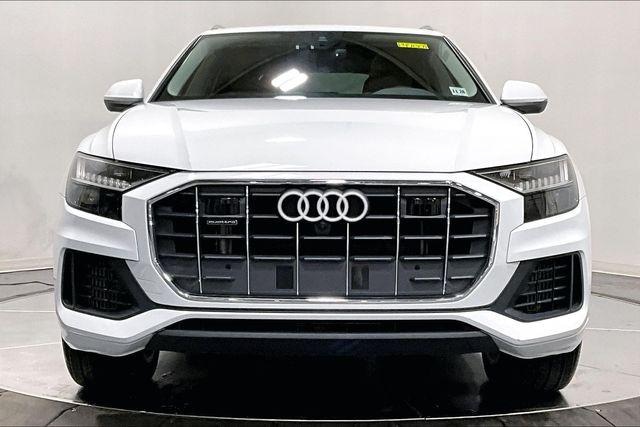 2023 Audi Q8