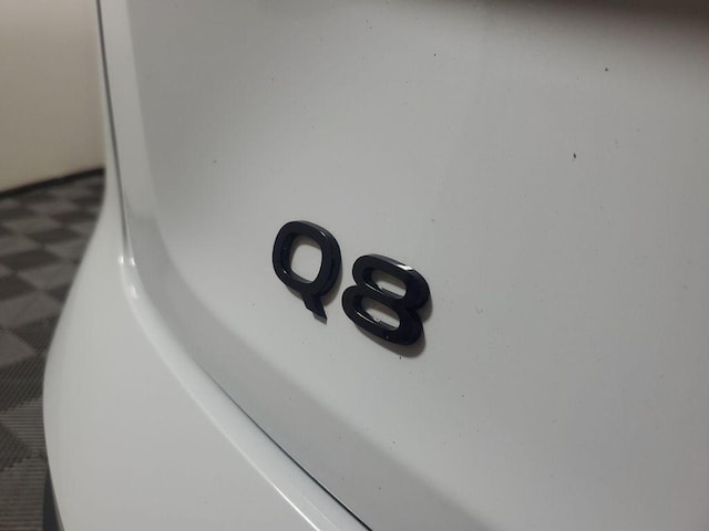 2024 Audi Q8 e-tron