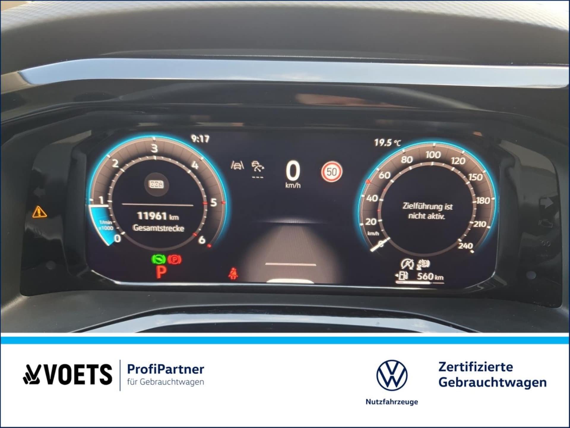 Volkswagen Multivan Langversion Life