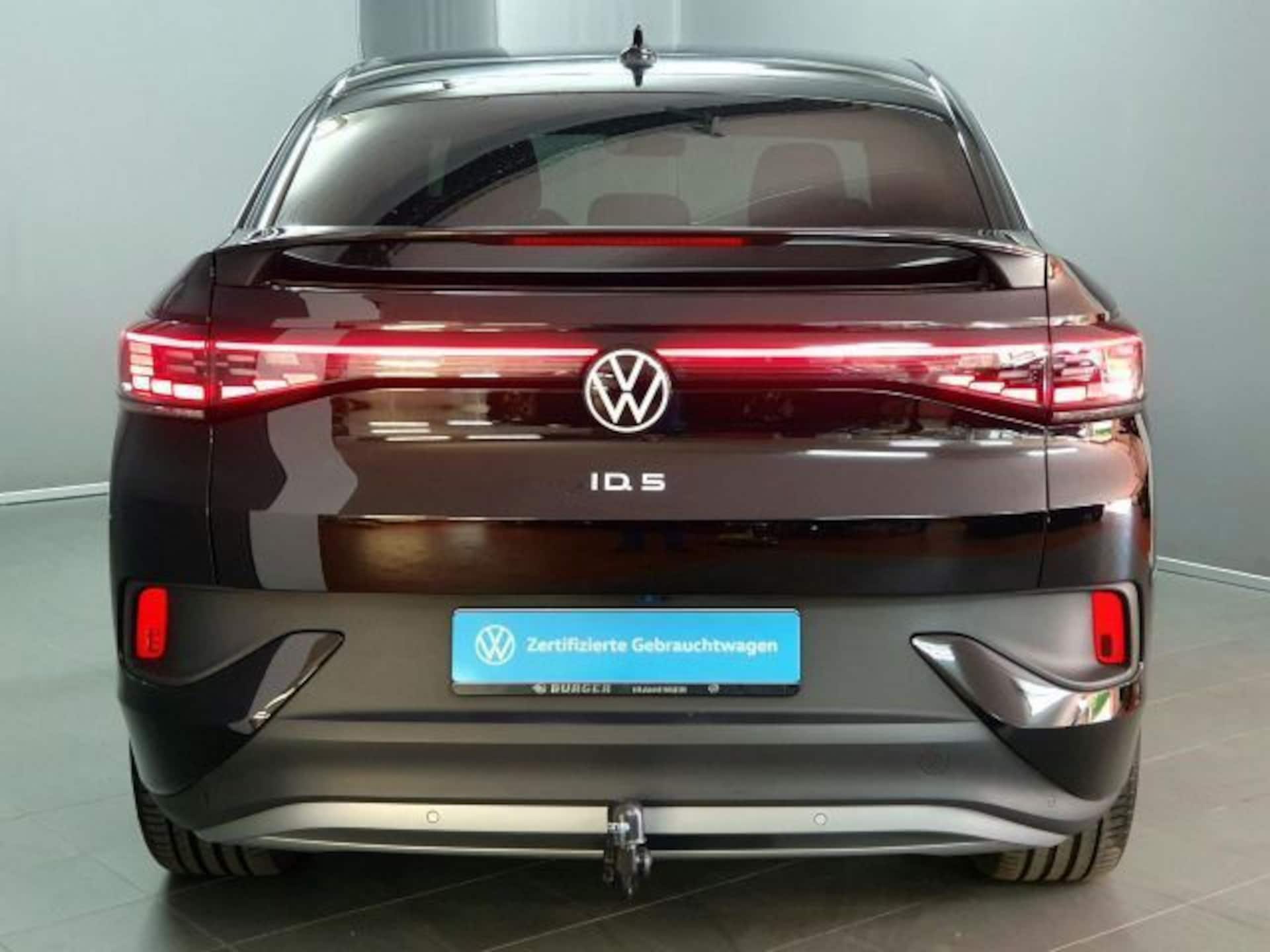 Volkswagen ID.5 Pro