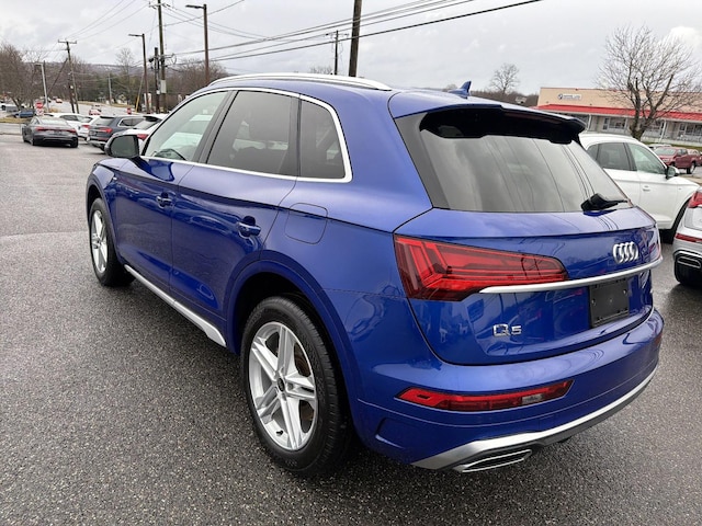 2024 Audi Q5 Premium Plus - Photo 15