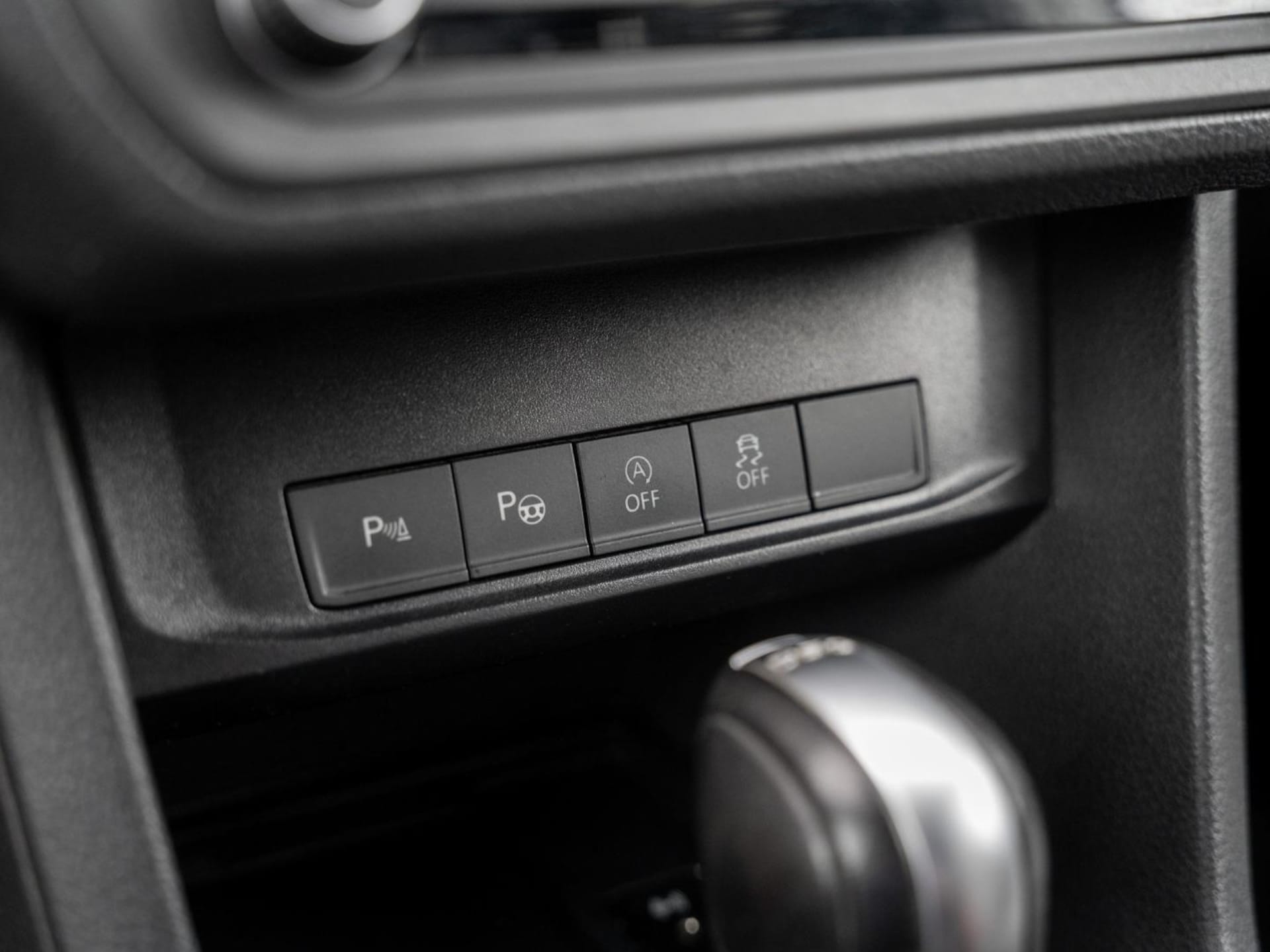 Volkswagen Caddy Comfortline