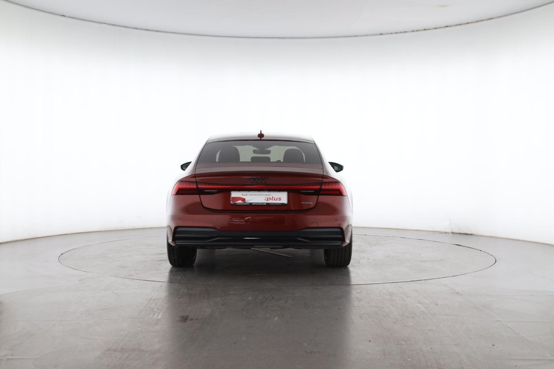 Audi A7 Sportback