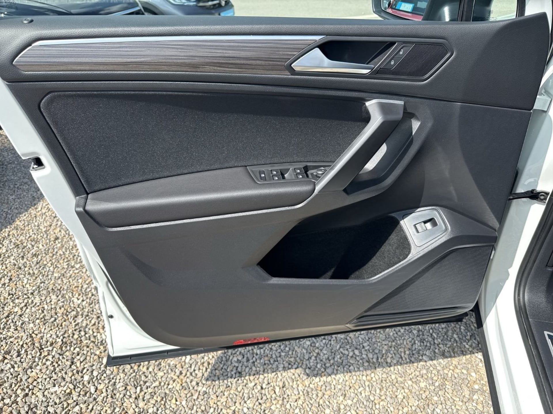 Volkswagen Tiguan Allspace Elegance