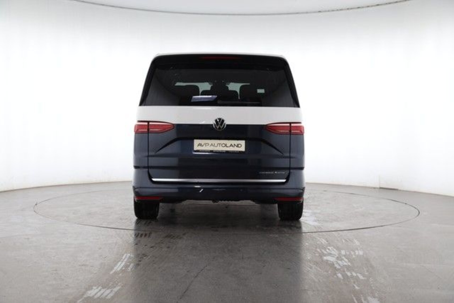 Volkswagen Multivan Langversion Style