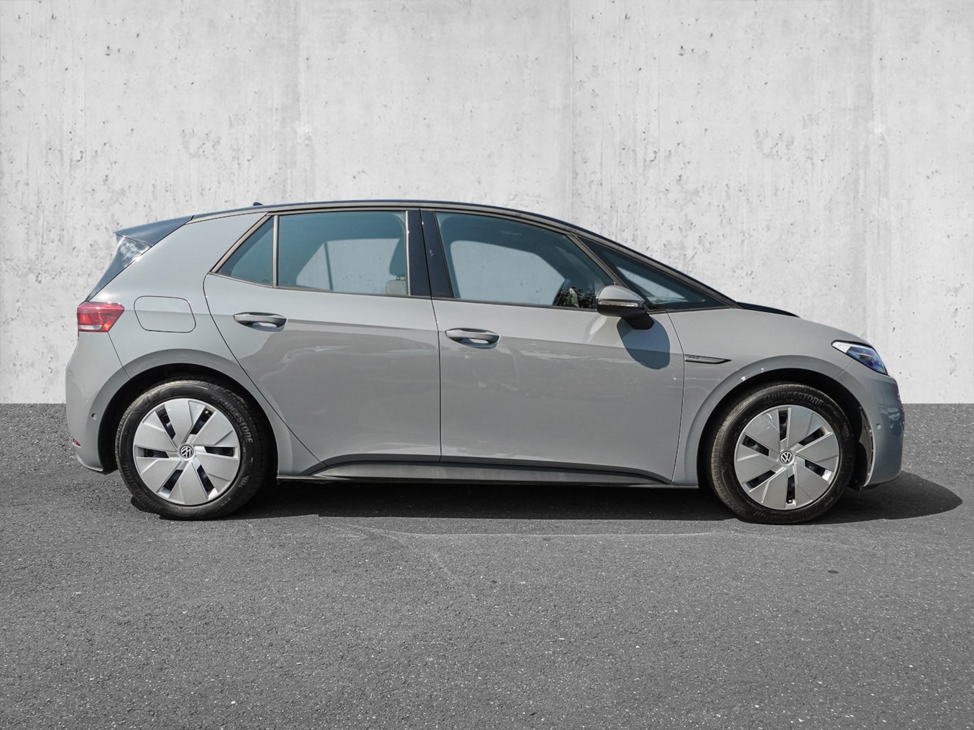 Volkswagen ID.3 Pro Performance