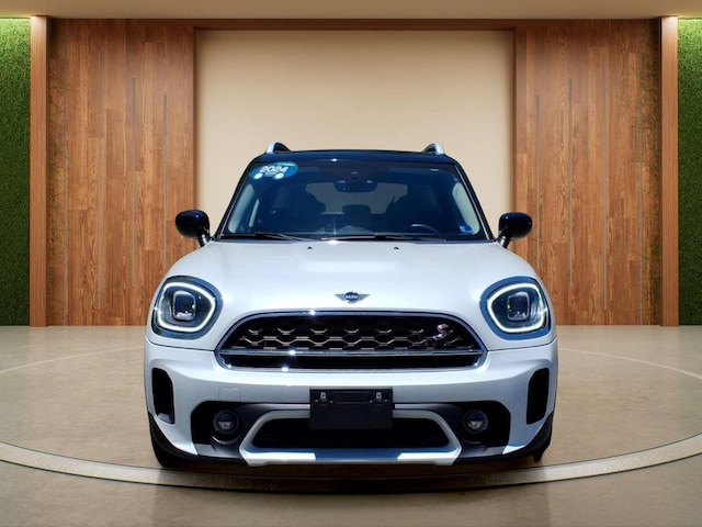 2024 MINI Countryman